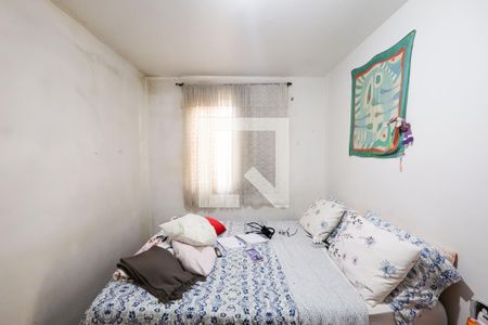 Quarto 2 de apartamento para alugar com 2 quartos, 58m² em Vila Campo Grande, São Paulo