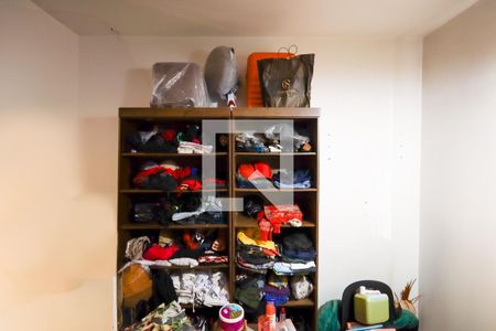Quarto 1 de apartamento para alugar com 2 quartos, 58m² em Vila Campo Grande, São Paulo