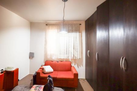 Sala de apartamento para alugar com 2 quartos, 58m² em Vila Campo Grande, São Paulo