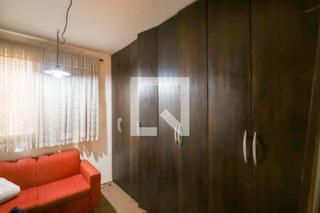 Quarto 1 de apartamento para alugar com 2 quartos, 58m² em Vila Campo Grande, São Paulo