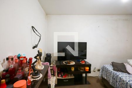 Quarto 2 de apartamento para alugar com 2 quartos, 58m² em Vila Campo Grande, São Paulo