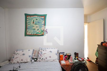 Quarto 2 de apartamento para alugar com 2 quartos, 58m² em Vila Campo Grande, São Paulo