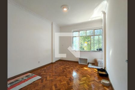 Quarto 1 de apartamento para alugar com 3 quartos, 95m² em Vila Isabel, Rio de Janeiro
