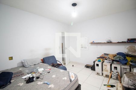 Quarto 1  de casa à venda com 2 quartos, 250m² em Jardim Santa Cecilia, Guarulhos