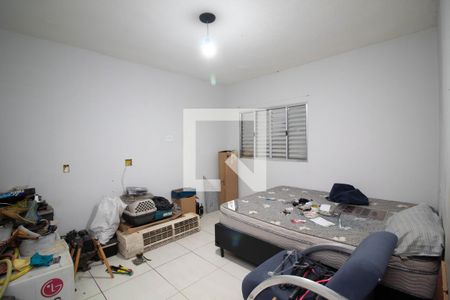 Quarto 1  de casa à venda com 2 quartos, 250m² em Jardim Santa Cecilia, Guarulhos