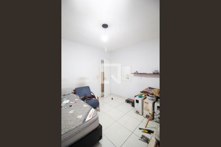 Quarto 1  de casa à venda com 2 quartos, 250m² em Jardim Santa Cecilia, Guarulhos