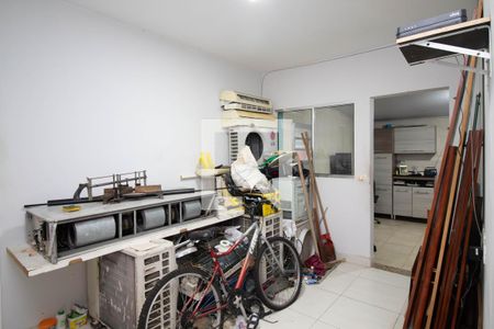 Sala de casa à venda com 2 quartos, 250m² em Jardim Santa Cecilia, Guarulhos