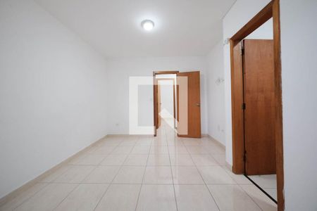 Suíte 1 de casa de condomínio para alugar com 2 quartos, 114m² em Vila Ré, São Paulo