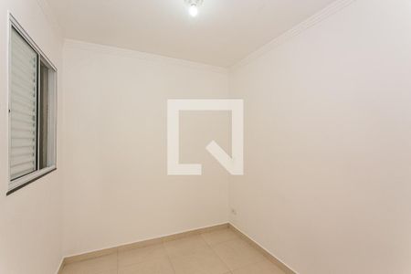 Quarto de apartamento para alugar com 1 quarto, 27m² em Chácara Santo Antônio (zona Leste), São Paulo