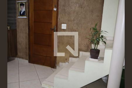Casa à venda com 3 quartos, 125m² em Jardim Nove de Julho, São Paulo