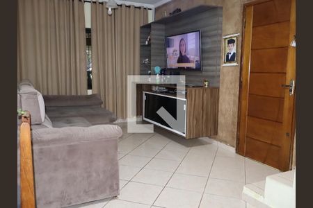 Casa à venda com 3 quartos, 125m² em Jardim Nove de Julho, São Paulo