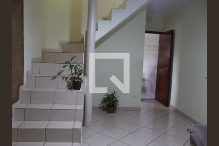 Casa à venda com 3 quartos, 125m² em Jardim Nove de Julho, São Paulo
