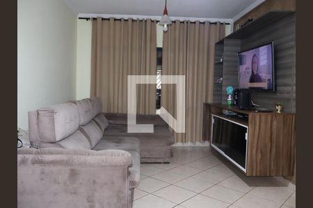 Casa à venda com 3 quartos, 125m² em Jardim Nove de Julho, São Paulo