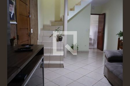 Casa à venda com 3 quartos, 125m² em Jardim Nove de Julho, São Paulo