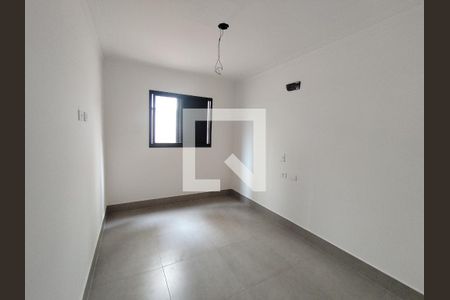Suíte 1 de casa à venda com 3 quartos, 110m² em Chora Menino, São Paulo