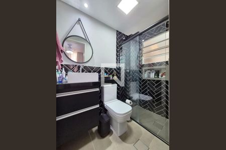 Apartamento à venda com 3 quartos, 69m² em Vila Labor, São Bernardo do Campo