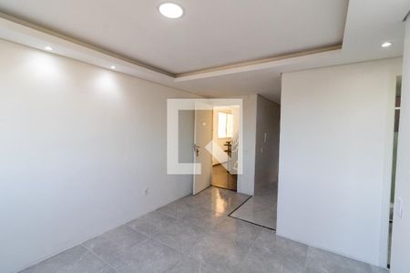 Sala de apartamento para alugar com 2 quartos, 42m² em Cavalhada, Porto Alegre