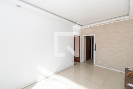 Sala de casa para alugar com 2 quartos, 170m² em Jardim América, Rio de Janeiro