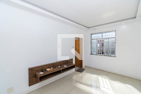 Sala de casa para alugar com 2 quartos, 170m² em Jardim América, Rio de Janeiro