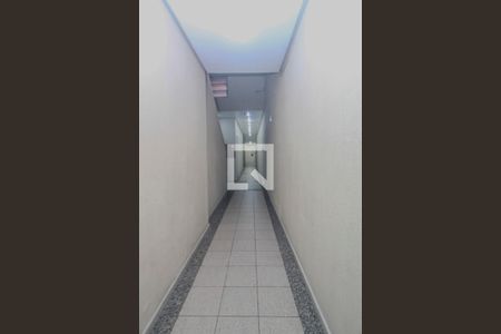 Hall de entrada de apartamento para alugar com 2 quartos, 62m² em Tristeza, Porto Alegre
