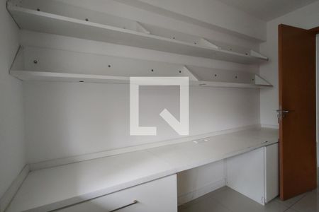Quarto 1 - Armários de apartamento para alugar com 4 quartos, 122m² em Freguesia (jacarepaguá), Rio de Janeiro