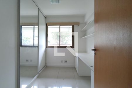 Quarto 1 - Armários de apartamento para alugar com 4 quartos, 122m² em Freguesia (jacarepaguá), Rio de Janeiro