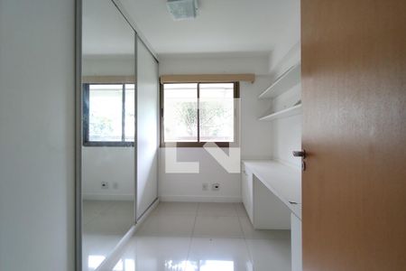 Quarto 1 - Armários de apartamento para alugar com 4 quartos, 122m² em Freguesia (jacarepaguá), Rio de Janeiro