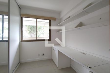 Quarto 1 - Armários de apartamento para alugar com 4 quartos, 122m² em Freguesia (jacarepaguá), Rio de Janeiro