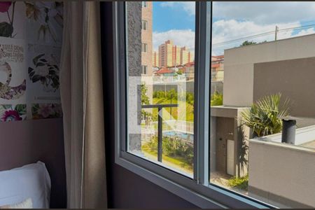 Studio de kitnet/studio à venda com 1 quarto, 25m² em Vila Butantã, São Paulo