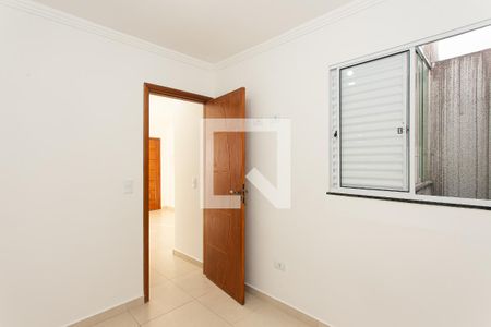 Quarto de apartamento para alugar com 1 quarto, 27m² em Chácara Santo Antônio (zona Leste), São Paulo