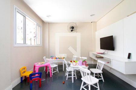 Foto 41 de apartamento à venda com 2 quartos, 52m² em Freguesia do Ó, São Paulo