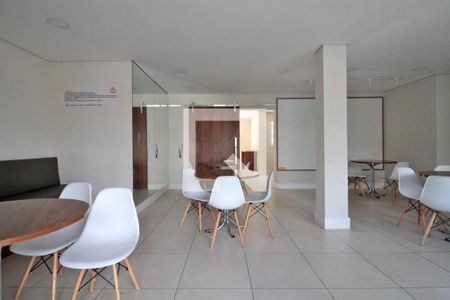Foto 44 de apartamento à venda com 2 quartos, 52m² em Freguesia do Ó, São Paulo