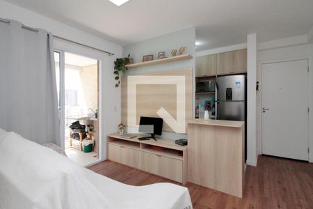 Foto 03 de apartamento à venda com 2 quartos, 52m² em Freguesia do Ó, São Paulo