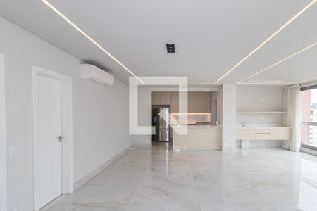 Sala de apartamento para alugar com 2 quartos, 134m² em Vila Nova Conceição, São Paulo