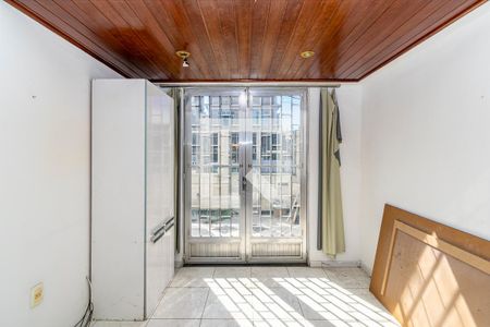 1º andar - Sala de casa à venda com 4 quartos, 170m² em Jardim América, Rio de Janeiro