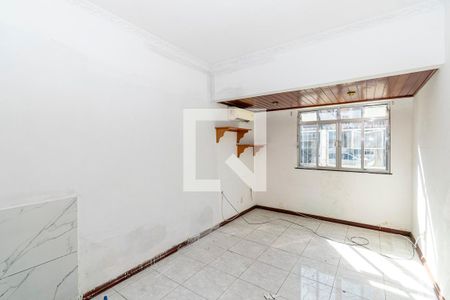 1º andar - Quarto 1 de casa à venda com 4 quartos, 170m² em Jardim América, Rio de Janeiro