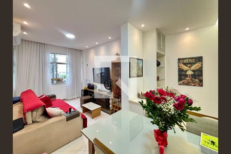 Apartamento para alugar com 2 quartos, 75m² em Copacabana, Rio de Janeiro
