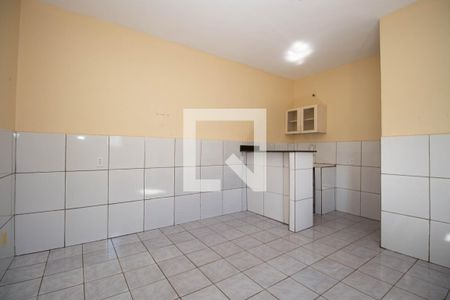 Kitnet/Studio para alugar com 1 quarto, 20m² em Ceilândia, Brasília