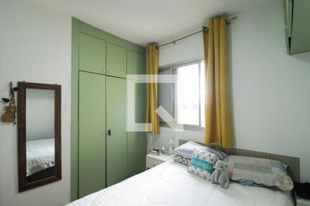 Quarto 2 de apartamento à venda com 2 quartos, 53m² em Santa Teresinha, São Paulo