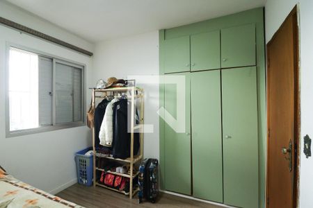 Quarto 1 de apartamento à venda com 2 quartos, 53m² em Santa Teresinha, São Paulo