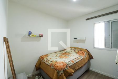 Quarto 1 de apartamento à venda com 2 quartos, 53m² em Santa Teresinha, São Paulo