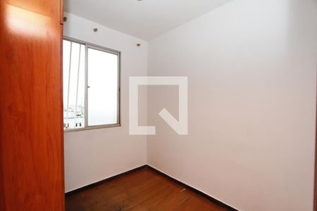 Quarto 1 de apartamento para alugar com 3 quartos, 58m² em Estoril, Belo Horizonte