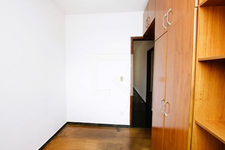 Quarto 1 de apartamento para alugar com 3 quartos, 58m² em Estoril, Belo Horizonte