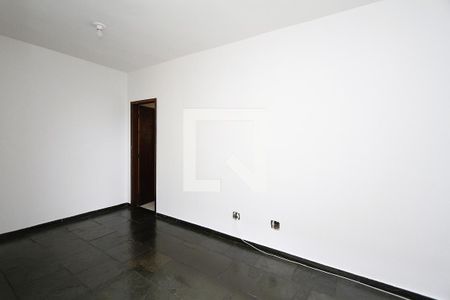 Sala de apartamento para alugar com 3 quartos, 58m² em Estoril, Belo Horizonte