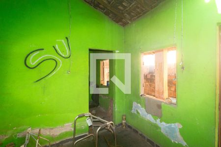 Sala/Quarto de casa à venda com 1 quarto, 350m² em Campo Grande, Rio de Janeiro