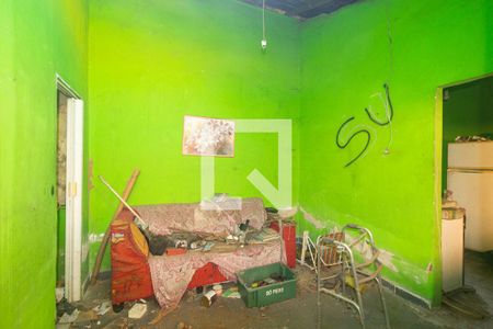 Sala/Quarto de casa à venda com 1 quarto, 350m² em Campo Grande, Rio de Janeiro