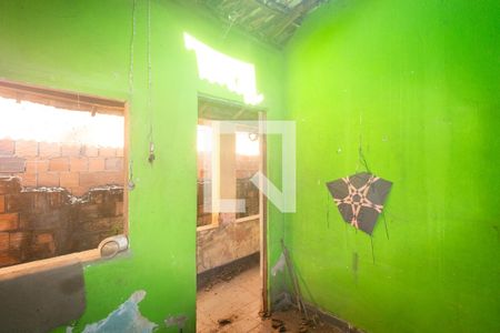 Sala/Quarto de casa à venda com 1 quarto, 350m² em Campo Grande, Rio de Janeiro
