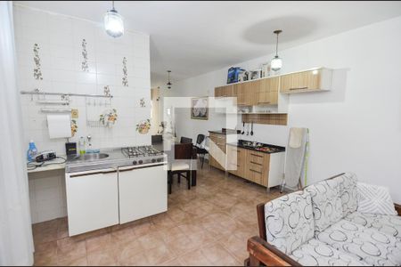 Sala 2 de casa à venda com 4 quartos, 418m² em Vila Isabel, Rio de Janeiro