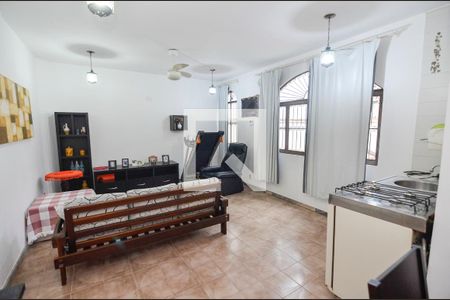 Sala 2 de casa à venda com 4 quartos, 418m² em Vila Isabel, Rio de Janeiro