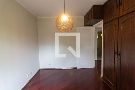 Quarto 1 de apartamento para alugar com 2 quartos, 77m² em Vila Sofia, São Paulo
